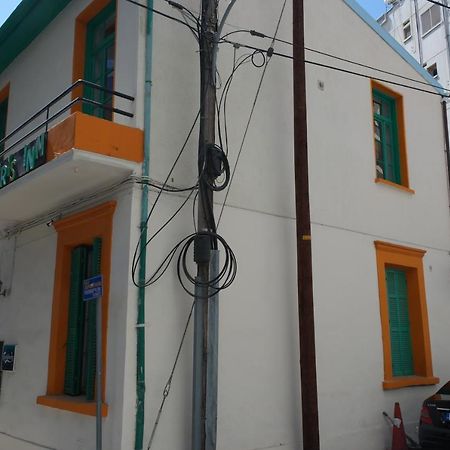 Harrys Inn Guesthouse Lárnaka Eksteriør bilde