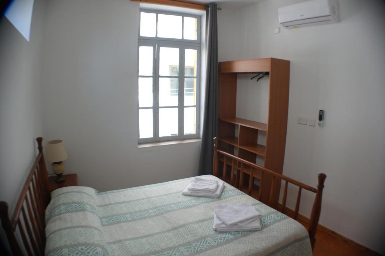 Harrys Inn Guesthouse Lárnaka Eksteriør bilde