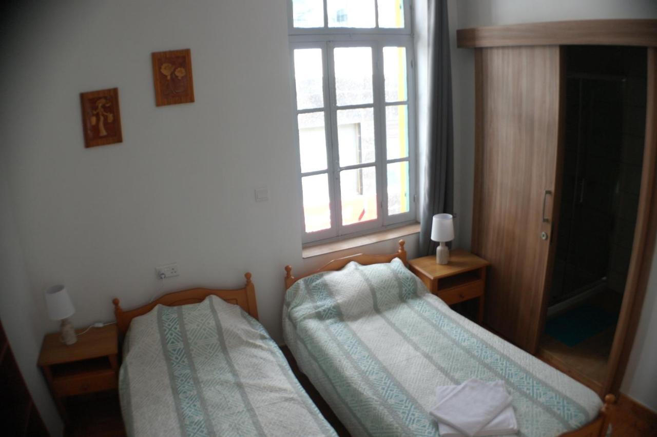 Harrys Inn Guesthouse Lárnaka Eksteriør bilde